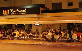 Boulevard Suíte Hotel by WAM Experience